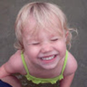 Meet your Posher, Jacqui